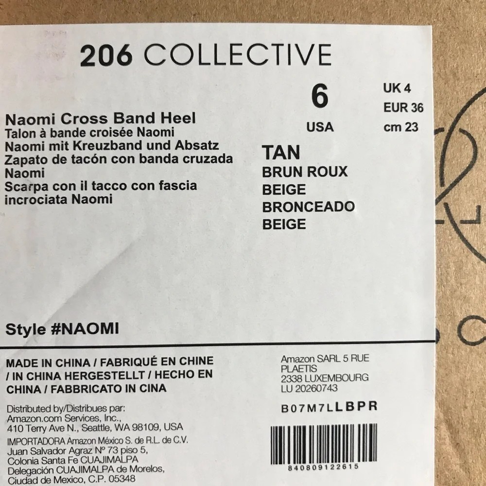 206 Collective 206 collective